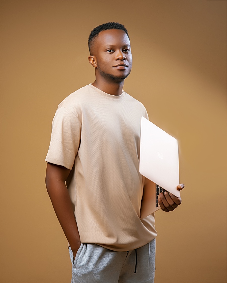 Ronald Dumeloo, founder and CEO of RateYourSociety